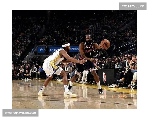 39分VS36分!哈登封神夜库里8失误葬送勇士,快船横扫直通季后赛 39分VS36分!哈登封神夜库里8失误葬送勇士,快船横扫直通季后赛