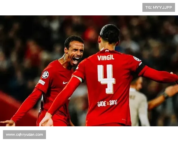 30秒｜萨拉赫破门马蒂普绝杀，利物浦2：1击败阿贾克斯取欧冠首胜