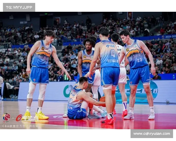 CBA常规赛:劳森13+7+5,朱旭航16+4 新疆115-86大胜四川 CBA常规赛:劳森13+7+5,朱旭航16+4 新疆115-86大胜四川