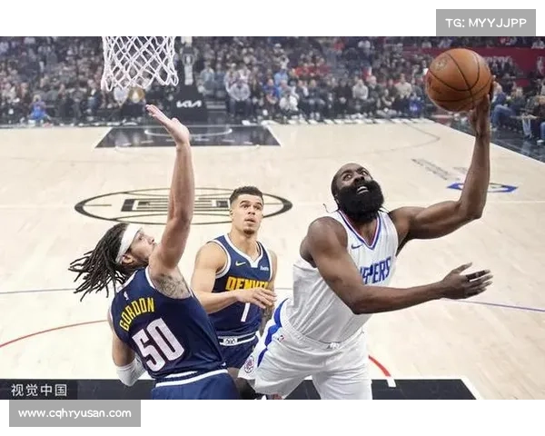 NBA 仅约基奇、哈登打出 60+10+10+5 三分被夸大?真假? NBA 仅约基奇、哈登打出 60+10+10+5 三分被夸大?真假?