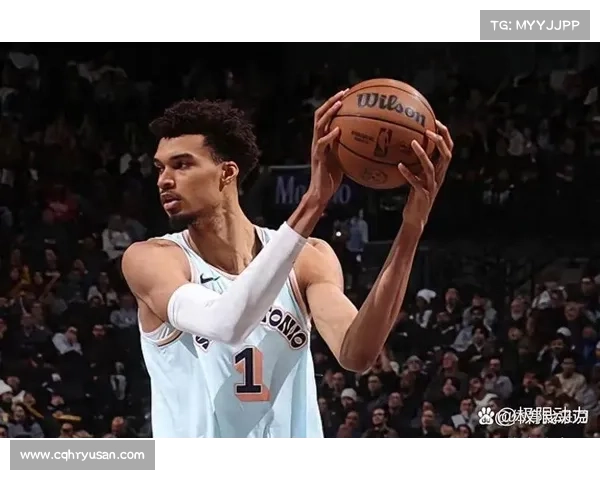 NBA新星文班亚马,外星人专属logo NBA新星文班亚马,外星人专属logo