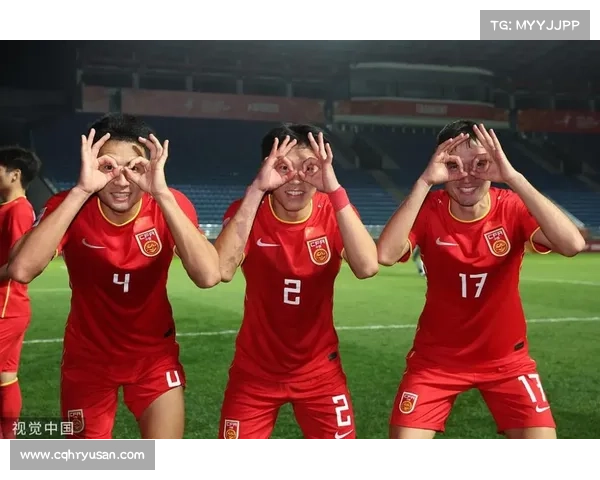 U20国足1-0吉尔吉斯斯坦！逆天乌龙大礼，对手“凌空弹射破门”