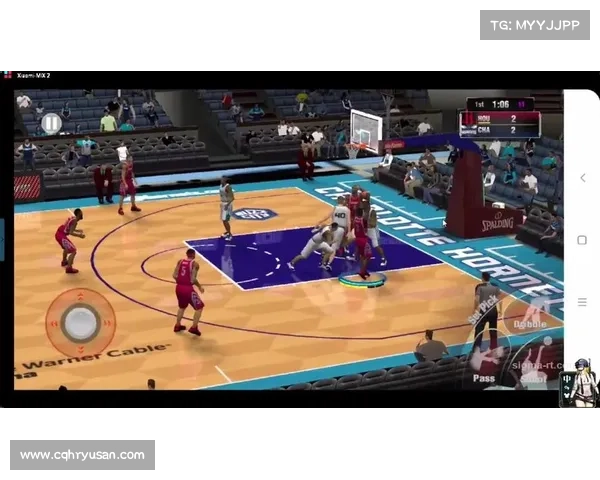 《NBA2K15》更多细节公布 游戏新截图赏 《NBA2K15》更多细节公布 游戏新截图赏