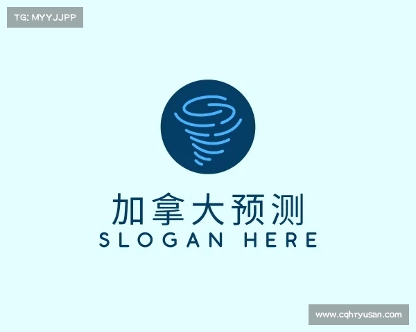 发现加拿大预测